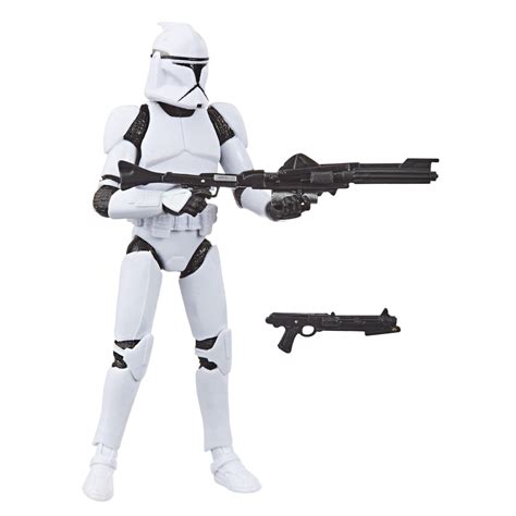 star wars vintage collection clone trooper|clone trooper action figure 3.75.